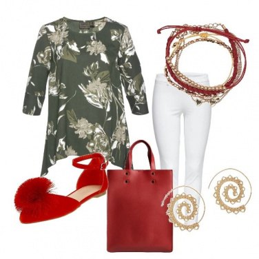 Outfit Basic #11645