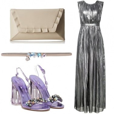 Outfit Allure Lunare