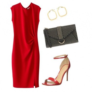 Outfit 77-por la noche