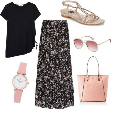 Outfit Basic #11658