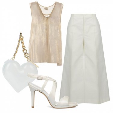 Outfit matrimonio: 100 Idee per Vestire Invitata, Mamma \u0026 Testimone | Bantoa