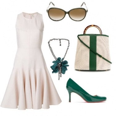 Outfit Chic #11119