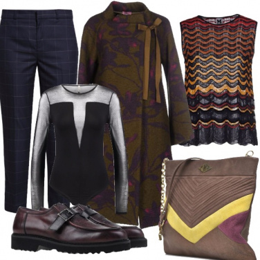 Outfit Inverno