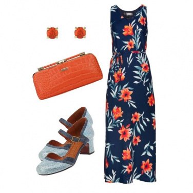 Outfit 80-casual
