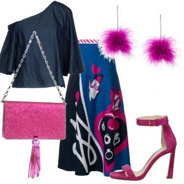 Outfit Una serata speciale
