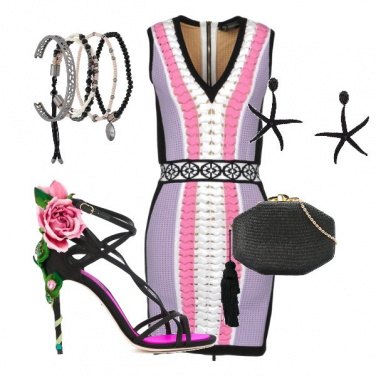 Outfit Chic #11122