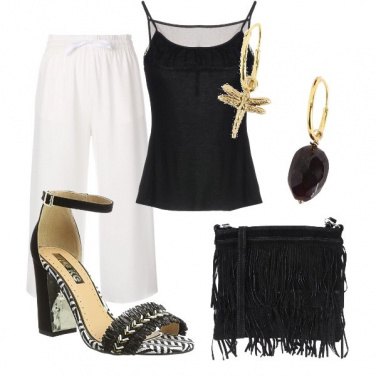 Outfit La Libellula