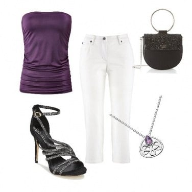 Outfit Trendy #16983