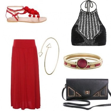 Outfit Total look #135227