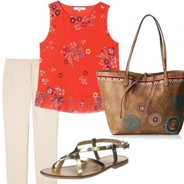 Outfit Basic #11654