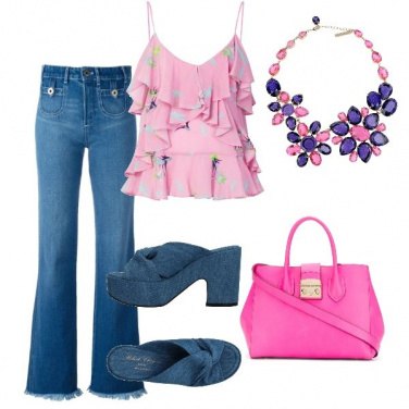 Outfit Ci vediamo per un caffè?