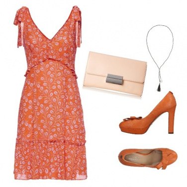 Outfit 83-serata fuori