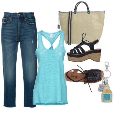 Outfit 84-urbano