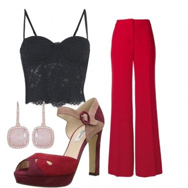Outfit Total look #135246