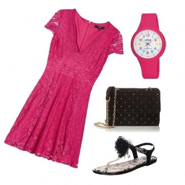 Outfit We love saldi