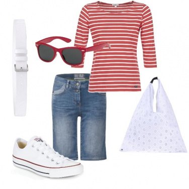 Outfit Basic #11659