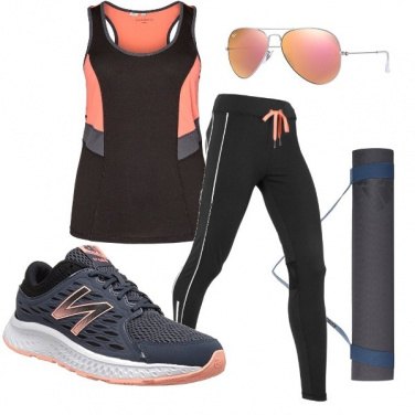 Outfit Trendy #16987