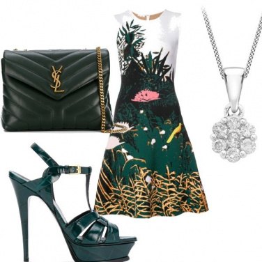 Outfit Total look #135281