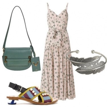 Outfit Total look #135283