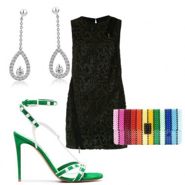 Outfit Total look #135284