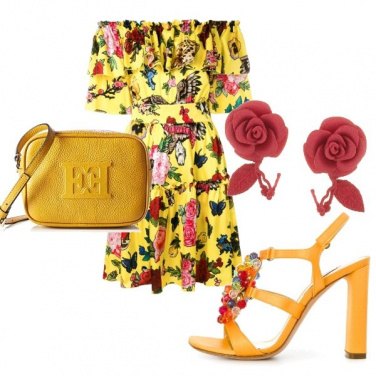 Outfit Total look #135286
