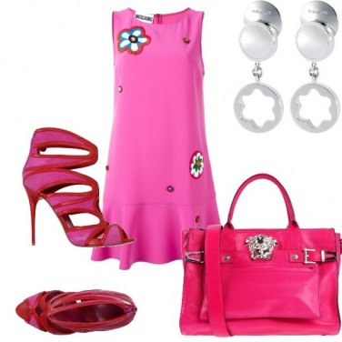 Outfit Total look #135288