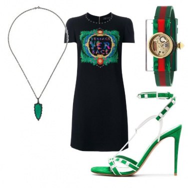 Outfit Total look #135289