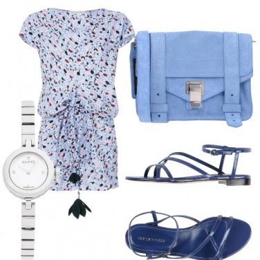 Outfit Total look #135290