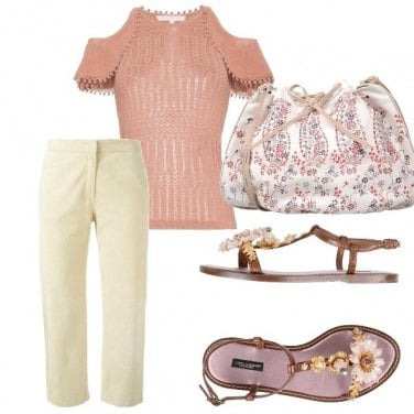 Outfit Total look #135291