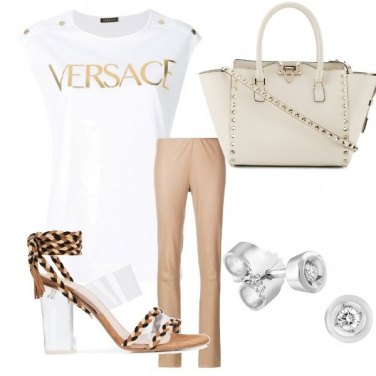 Outfit Total look #135292