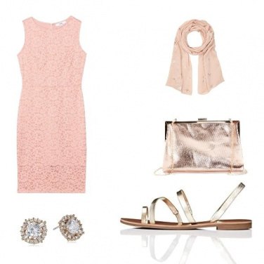 Outfit Wedding day