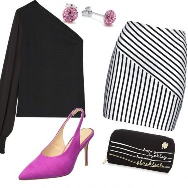 Outfit Rock #2255