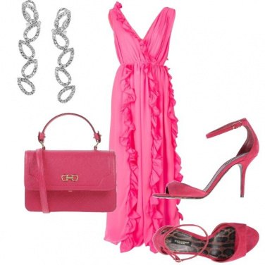 Outfit Total look #135303