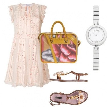 Outfit Total look #135304