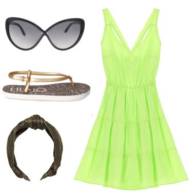 Outfit matrimonio: 100 Idee per Vestire Invitata, Mamma \u0026 Testimone | Bantoa