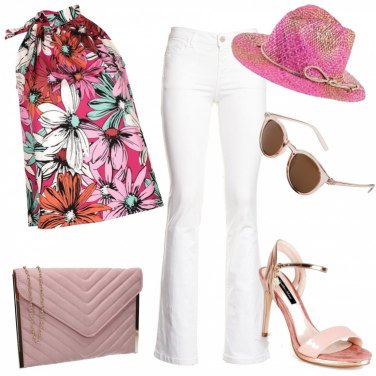 Outfit per l'Aperitivo: 100 Idee per Vestirsi alla Moda | Bantoa