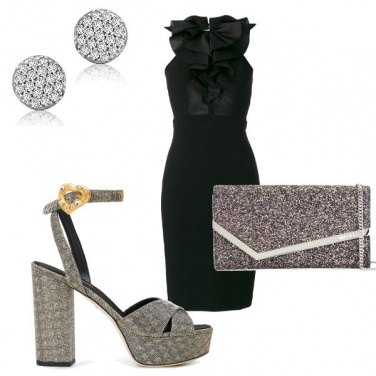 Outfit Total look #135316