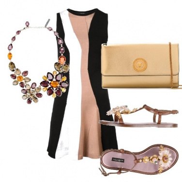 Outfit Total look #135319
