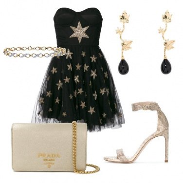 Outfit Total look #135321