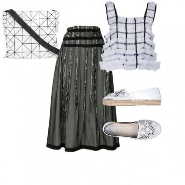 Outfit Trendy