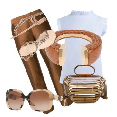 Outfit Chic #11128