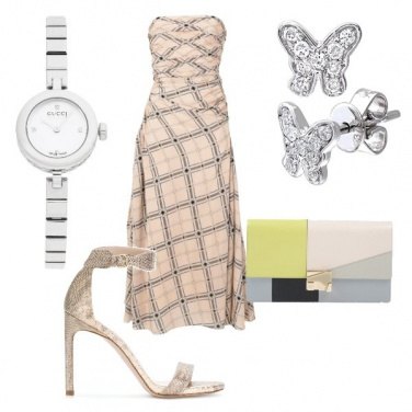 Outfit Total look #135327