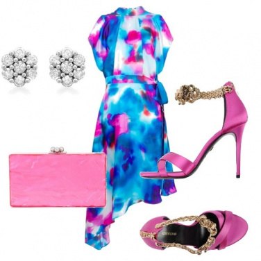 Outfit Total look #135328