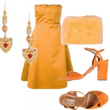 Outfit Total look #135329
