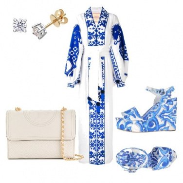 Outfit Total look #135333