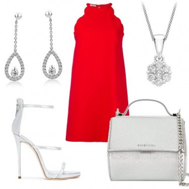 Outfit Total look #135334