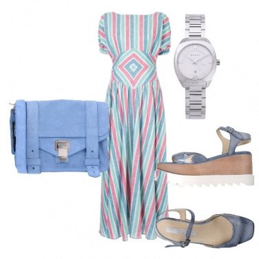 Outfit Total look #135336