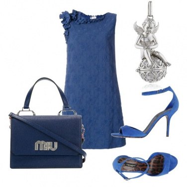 Outfit Total look #135337