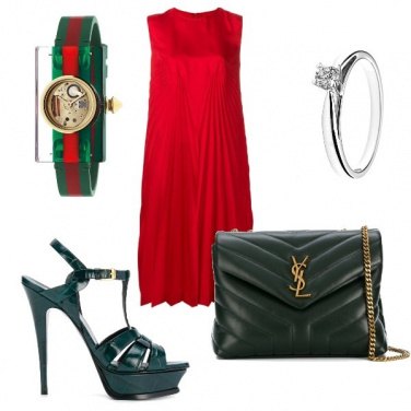 Outfit Total look #135339