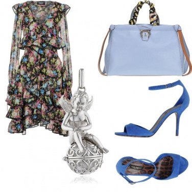 Outfit Total look #135346